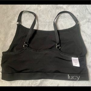 Lucy Sports Bra